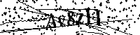 Bitte geben Sie die Buchstaben und Zahlen unten ein
