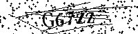 Bitte geben Sie die Buchstaben und Zahlen unten ein