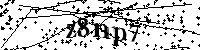 Bitte geben Sie die Buchstaben und Zahlen unten ein