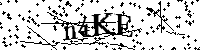 Bitte geben Sie die Buchstaben und Zahlen unten ein