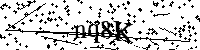 Bitte geben Sie die Buchstaben und Zahlen unten ein