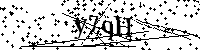 Bitte geben Sie die Buchstaben und Zahlen unten ein