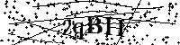 Bitte geben Sie die Buchstaben und Zahlen unten ein