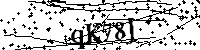 Bitte geben Sie die Buchstaben und Zahlen unten ein