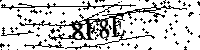 Bitte geben Sie die Buchstaben und Zahlen unten ein