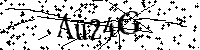 Bitte geben Sie die Buchstaben und Zahlen unten ein