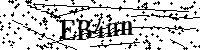 Bitte geben Sie die Buchstaben und Zahlen unten ein