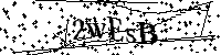 Bitte geben Sie die Buchstaben und Zahlen unten ein