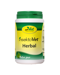 insektoVet Herbal 100 g 