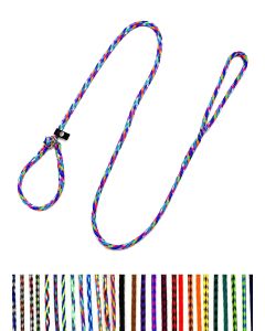 Agilityleine mit Zugstopp für mittlere & große Hunde 1,30m / 1,50m / 1,70m / 2,00m 