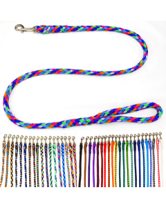 Hundeleine mittlere & große Hunde mit Handschlaufe 1m - 3m
