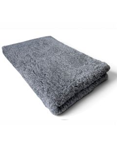 Vet Beddings DUNKELGRAU 30mm von elropet® Premium Qualität Original Englisch
