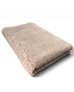 Vet Beddings HELLBRAUN 30mm von elropet® Premium Qualität Original Englisch