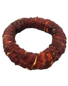 Rinderkau Donut XXL mit Entenfilet 1 Stück