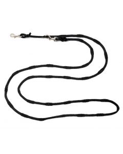 Joggingleine für mittlere Hunde verstellbar 2m / 2,40m / 2,80m / 3,50m / 5m