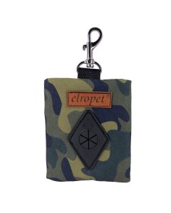 Kotbeutelspender Military