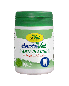 dentaVet Anti-Plaque 50 g