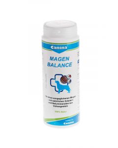 Canina® Magen Balance Pulver 250g (6,39€/100g)