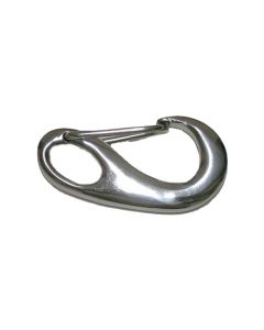 elropet® Edelstahl-Wechselkarabiner