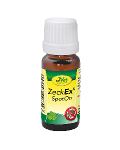 ZeckEx SpotOn 10 ml 
