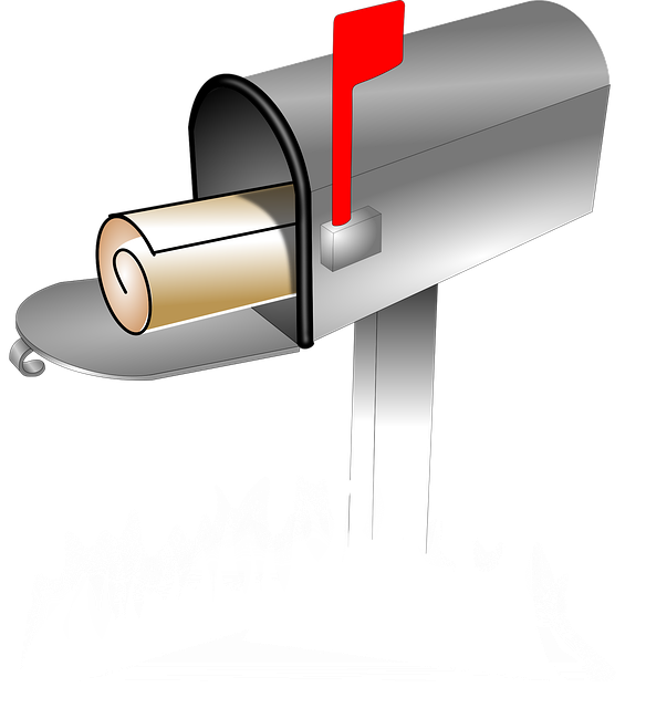 Newsletter Anmeldung